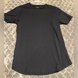 Cuts Clothing Curve-Hem size medium